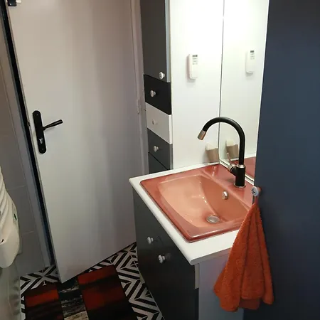 Accommodatie bij particulieren 