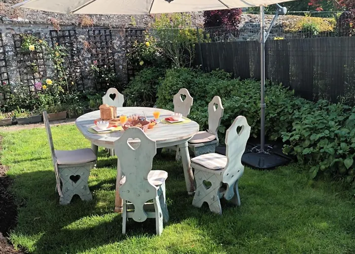 Savane Prestige Esprit Safari Chez Fred * Gorron