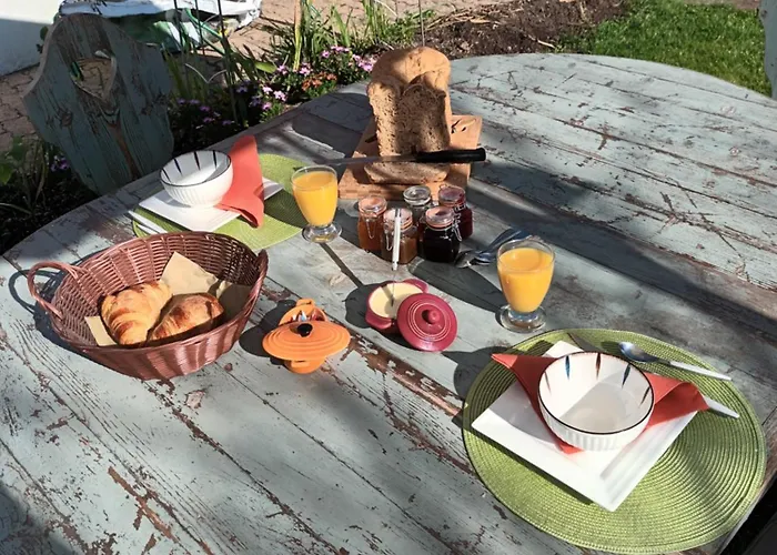 Séjour chez l'habitant Savane Prestige Esprit Safari Chez Fred