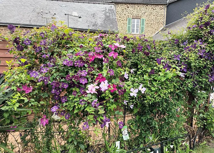 Savane Prestige Esprit Safari Chez Fred Séjour chez l'habitant *